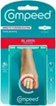 Produktbild: COMPEED Blasenpflaster an den Zehen 8 St