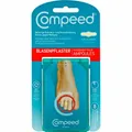Produktbild: COMPEED Blasenpflaster an den Zehen 8 St PZN05995298
