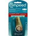 Produktbild: COMPEED Blasenpflaster an den Zehen 8 St. PZN 05995298