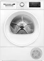 Produktbild: Bosch WTH85V94 (weiss) Wärmepumpentrockner