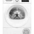 Produktbild: Bosch WTH85V94 Wäschetrockner Freistehend Frontlader 8 kg Weiß - Weiß