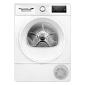 Produktbild: Bosch WTH85V94 Trockner Freistehend Frontlader 8 kg Weiß Ausstellungsstück
