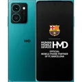 Produktbild: HMD Skyline (256 GB, Blue Topaz, 6.55