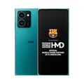 Produktbild: HMD Skyline Smartphone 8/256GB Blue Topaz Android 14