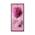 Produktbild: HMD Skyline Smartphone (8GB RAM/256GB Speicher, 4600 mAh Akku, 6,55? pOLED Display, 50 MP Selfie + 108MP Hauptkamera, Android 14, 5G, IP54 Zertifiziert, Quick Fix Design) Neon Pink