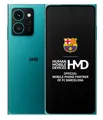 Produktbild: HMD Skyline 5G 256 GB Blue Dual SIM *NEU + FOLIE*