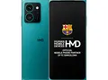 Produktbild: HMD Skyline 5G 256 GB Blue, Kunden Retoure