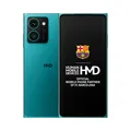 Produktbild: HMD Skyline Smartphone 8/256GB Blue Topaz Android 14