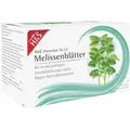 Produktbild: H&S Melissenblätter
