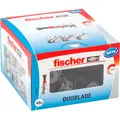 Produktbild: Fischer Dübel 97823 SX 6 x 50 K SB-Karte (40 Stk.) (545677)