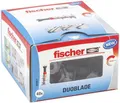 Produktbild: Fischer 545677 DUOBLADE LD Gipskartondübel 44 mm 40 St.