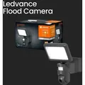 Produktbild: LEDVANCE 4058075564626 SMART+ FLOOD CAMERA CONTROL 3000 K 23,00 W 2000 lm - Dunkelgrau