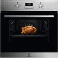 Produktbild: Electrolux Eof3h50bx Backofen