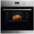 Produktbild: Electrolux Eof3H50Bx Backofen