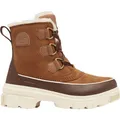 Produktbild: Sorel Damen Torino V WP Schuhe (Größe 41, braun)