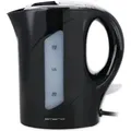 Produktbild: Emerio - Wasserkocher WK-121616 1 l 900 w BPA-frei schwarz Teekocher
