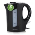 Produktbild: Emerio Wasserkocher, 1.0 Liter, 900 Watt, Wasserstandsanzeige, BPA-frei, Trocken
