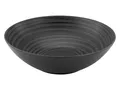 Produktbild: CreaTable 232046 LAVA STONE Salatschüssel 24 cm