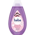 Produktbild: bebe Zartpflege Stärkendes Shampoo & Spülung 300ml Kinderleichtes Kämmen & Gestärktes Haar