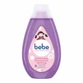 Produktbild: bebe Zartpflege Stärkendes Shampoo & Spülung 300ml