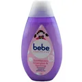 Produktbild: bebe stärkendes Shampoo & Spülung für Kinder 1 x 300ml keine Tränen kein ziepen
