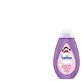 Produktbild: 1x300ml bebe Zartpflege Shampoo & Spülung  Stärkung & keine Tränen mehr