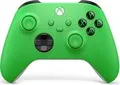 Produktbild: Microsoft Xbox Wireless Controller - Game Pad - kabellos - Bluetooth - Velocity Green - für PC, Microsoft Xbox Series X, Microsoft Xbox Series S, Microsoft Xbox One, Android, iOS (EP2-29916)
