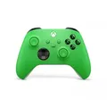 Produktbild: Microsoft Xbox Series Wireless Controller Velocity Green