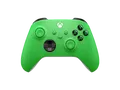 Produktbild: MICROSOFT XBOX Wireless Controller Velocity Green für Xbox One, Android, iOS, Series S, X