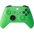 Produktbild: Microsoft Xbox Wirel. Controller Grün Gamepad
