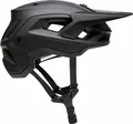 Produktbild: Fahrradhelm Fox Speedframe Rs Blk, Ce Größe (oben): M