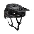 Produktbild: Fox Racing Unisex-Adult Speedframe Helmet Solid, CeHelmet, Schwarz, M