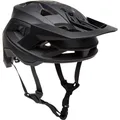 Produktbild: Fox Enduro MTB-Helm Speedframe Solid - Schwarz