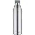 Produktbild: Thermosflasche TC Bottle, Edelstahl, Isolierflasche, stainless steel, 0,75 l