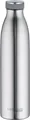Produktbild: THERMOcafè by THERMOS Isolierflasche TC 4067205075 | Edelstahl doppelwandig | 0,75l | kohlensäurefest | auslaufsicher