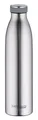 Produktbild: Thermos Trinkflasche TC Bottle 0,75 L Edelstahl matt 