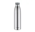 Produktbild: TC BOTTLE 0,75l, Thermosflasche aus Edelstahl, 12 h heiß / 24 h kalt, absolut di