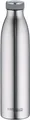 Produktbild: THERMOS Thermosflasche Thermo Café TC Bottle Silber Edelstahl 1000ml 1,0 L