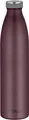 Produktbild: THERMOS Thermosflasche Thermo Café TC Bottle burgundy  mat 1,0 L