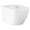 Produktbild: Grohe Euro Keramik Wand-Tiefspül-WC (39206000)