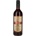 Produktbild: Wikinger Met Roter mit Kirschsaft 6% Vol. 0,75l