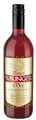Produktbild: Wikinger Met, Roter Honigwein mit Kirschsaft, 0,75 L, 6 % vol. | Fruchtig-aromatisch mit feinen Blütenhonignoten, Originalrezept mit Bienenhonig, Pur, als Aperitif oder heißer Grog