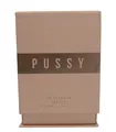 Produktbild: Rammstein PUSSY Eau de Parfum 100ml EDP Spray (GRUNDPREIS 699,00€/L)