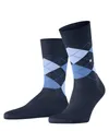 Produktbild: Burlington Socken Manchester (1-Paar) mit elegant schimmernder Baumwolle
