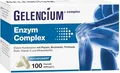 Produktbild: GELENCIUM Enzym Complex hochdos.m.Bromelain Kaps. 0,55 g