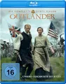 Produktbild: Outlander - Season 7 (6 Blu-rays)