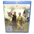 Produktbild: Outlander - Staffel 7 (Blu-ray) NEU