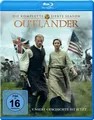 Produktbild: Outlander - Season 7 (6 Blu-rays) (Blu-ray)
