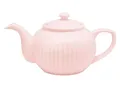 Produktbild: GreenGate Teekanne - Teapot - Alice Pale Pink