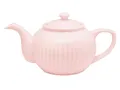 Produktbild: Greengate Teekanne Alice Teekanne pale pink 1 l